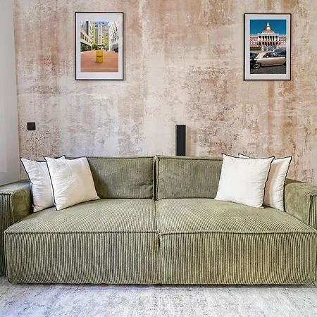 Charming Parisian Loft For 2 To 4 People * Parigi